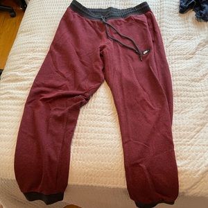 Nike Jogger Sweats XL